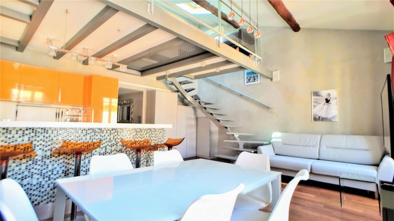Appart'Hotel Luxe Vieil Antibes 75 M2 Avec Parking Plages A Pieds Екстер'єр фото