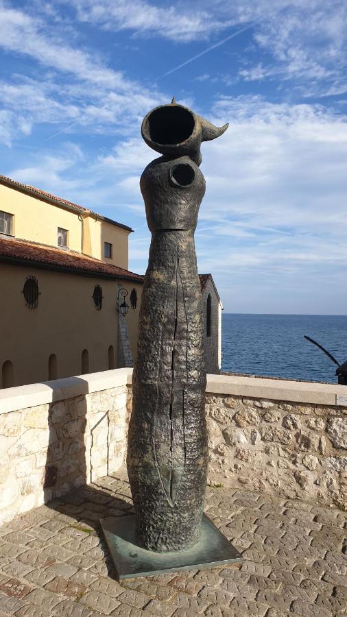 Appart'Hotel Luxe Vieil Antibes 75 M2 Avec Parking Plages A Pieds Екстер'єр фото