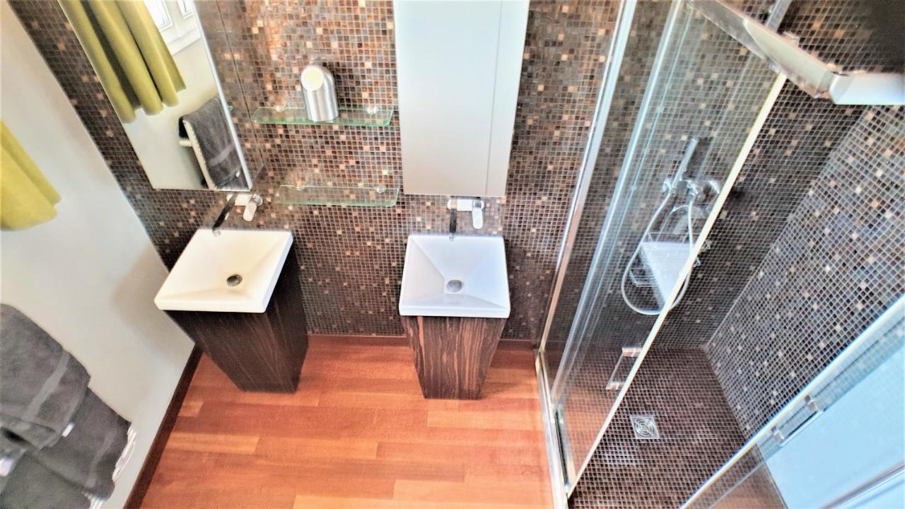 Appart'Hotel Luxe Vieil Antibes 75 M2 Avec Parking Plages A Pieds Екстер'єр фото