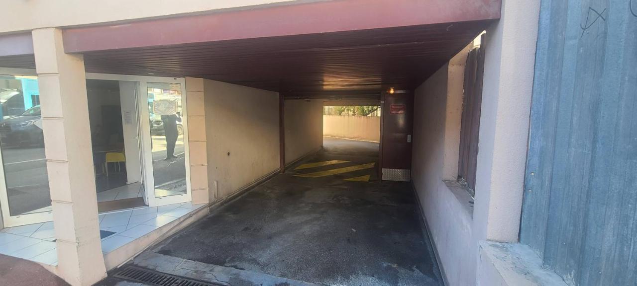 Appart'Hotel Luxe Vieil Antibes 75 M2 Avec Parking Plages A Pieds Екстер'єр фото